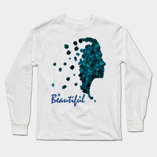 Beautiful Long Sleeve T-Shirt